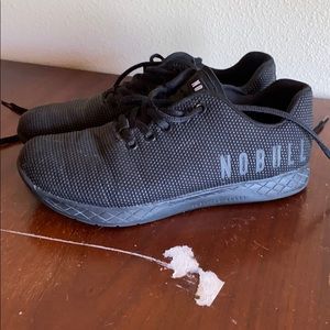 NOBULL Trainers WOMENS size 8.5